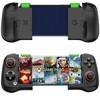 Pad Ipega Gamesir Gamepad X4a Android Bluetooth juodas