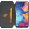 Beline dėklas Book Magnetic Apple iPhone 13 / 14 6.1" aukso spalvos