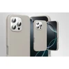 „iPhone 16 Pro Max“ „MagSafe“ dėklas Vention KUHM0-40 (pilkas)