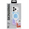 Skinarma Myst dėklas skirtas Apple iPhone 17 Pro Magnetic Charging hologram