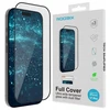 Telefono priedas - Roobix Full Cover Glass iPhone 17 0.3mm Edge-to-Edge Clear