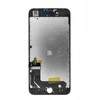 FixCell ekranas, skirtas IPHONE 8 Plus Retina Juodas (atnaujintas)