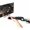 iPLAY Nintend- Switch Joy- Con žaidimo pistoletas (HBS- 122)