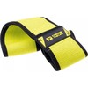 IQ Guma oporowa IQ HIMORI L M000190928 lime punch dydis universalus