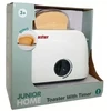 Skrudintuvas IQ Smart JUNIOR HOME Toaster With Timer