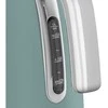 Elektrinis Virdulys - SMEG KLF03EGMEU 1.7L 2400W Automatinis Išjungimas Smaragdo Žalia