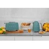 Elektrinis Virdulys - SMEG KLF03EGMEU 1.7L 2400W Automatinis Išjungimas Smaragdo Žalia