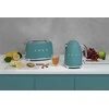 Elektrinis Virdulys - SMEG KLF03EGMEU 1.7L 2400W Automatinis Išjungimas Smaragdo Žalia