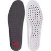 IQ Įdėklai IQ intelligence quality NITRO FOAM INSOLE tamsiai pilkos spalvos 44 dydis