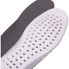 IQ Įdėklai Iq intelligence quality NITRO FOAM INSOLE tamsiai pilkos spalvos 42 dydis