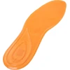 IQ Įdėklai Iq intelligence quality VELAR GEL INSOLE oranžinė spalva dydis 14-15