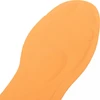 IQ Wkładki Iq intelligence quality VELAR GEL INSOLE oranžinis dydis 40-41