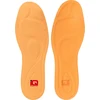 IQ Wkładki Iq intelligence quality VELAR GEL INSOLE oranžinis dydis 40-41