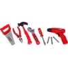 Ramiz Tool Belt Tool Set