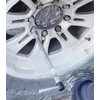 Įrankių rinkinys Įrankių rinkinys 1/2" 36el. (8-32mm) (6-kątnych)
