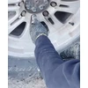 Įrankių rinkinys Įrankių rinkinys 1/2" 36el. (8-32mm) (6-kątnych)
