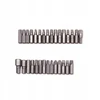 Įrankių rinkinys, 216 dalių, 1/4", 3/8", 1/2" (6 kampų) (4-32 mm)