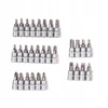 Įrankių rinkinys, 216 dalių, 1/4", 3/8", 1/2" (6 kampų) (4-32 mm)