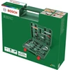 BOSCH 73 dalių įrankių rinkinys