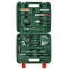 BOSCH 73 dalių įrankių rinkinys