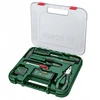 Įrankių komplektas Bosch 1600A02BY5; 17 vnt.