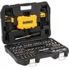 Įrankių komplektas DeWalt DWMT73801; 108 vnt.