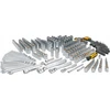 Įrankių komplektas DeWalt DWMT45341-1; 341 vnt.