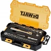 Sukimo galvučių komplektas DeWalt DWMT45034-0; 34 vnt.