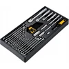 Įrankių komplektas DeWalt DWMT45341-1; 341 vnt.