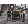 Įrankių vežimėlis DeWalt DWST60520-1