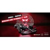 EINHELL atsuktuvų antgalių ir veržliarakčių komplektas su 1/4" reketu, 37 vnt. | Einhell