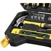 Įvairių įrankių rinkinys Fieldmann FDG 5006-60R, 60 dalių