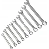 Įrankių rinkinys Forcekraft Įrankių rinkinys 82el. 1/2", 1/4" (6-kątnych)(4-32mm) "Profi"