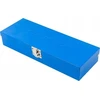 Įrankių rinkinys Forsage Rinkinys nasadek 1/4" &amp; 1/2" 25el. (4-32mm) (6-kątnych)