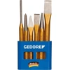 Įrankių rinkinys Gedore GEDORE Tool Set 6-pieces