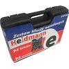 GEKO veržliarakčių RINKINYS 94el. L-TECH 10150