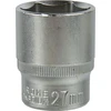 Galvu atslēgu komplekts Geko 1/2" 19 vnt. 8-32mm
