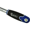 Galvu atslēgu komplekts Geko 1/2" 19 vnt. 8-32mm
