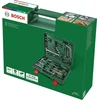 Hedootools BOSCH RANKINIŲ ĮRANKIŲ RINKINYS 63 dalių