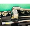 HONITON Rinkinys KLUCZY 25el. 1/2"