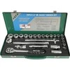 HONITON Rinkinys KLUCZY 25el. 1/2"