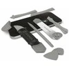 Instrumentu komplekts SBS Opening Tools 13 in 1
