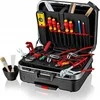KNIPEX BIG Basic Move Sanitarinis įrankių dėklas