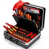 29 dalių elektriko įrankių rinkinys KNIPEX Basic E-Mobility