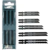 Įrankių rinkinys Makita P-84844 Rinkinys rzemiosł rzemiosło drewniane