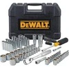 Galvučių komplektas DeWalt DWMT81531; 84 vnt.