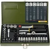 Įrankių rinkinys Proxxon 36 l. (PR23080)