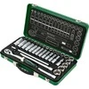 Rockforce Wmc ROCKFORCE RAKTŲ RINKINYS 36 vnt. 1/2" 8-32 mm