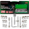 Rockforce Wmc ROCKFORCE RAKTŲ RINKINYS 24 vnt. 1/2″ RF-4245B-5