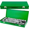 Rockforce Wmc ROCKFORCE RAKTŲ RINKINYS 24 vnt. 1/2″ RF-4245B-5
